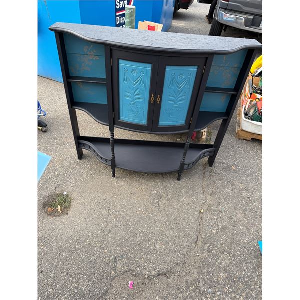 Cabinet 48" x 13" x 40" tall
