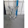 Image 1 : Crystal vase