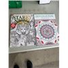 Image 1 : Coloring books