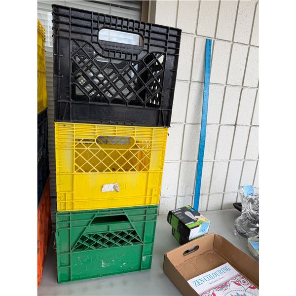 Crates