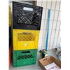 Image 1 : Crates