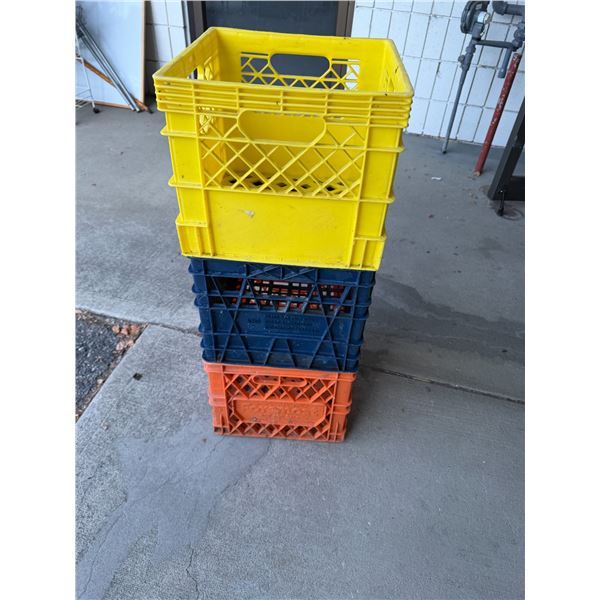 Crates