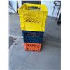 Image 1 : Crates