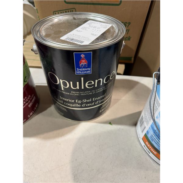 Sherwin-Williams paint Sandy Clay