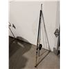 Image 1 : Fishing rod and reel