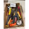 Image 1 : Tools