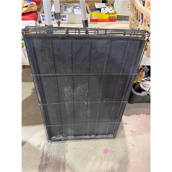 Pet crate