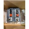 Image 1 : Gate or door openers