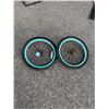 Image 1 : Bike tires for children's bike