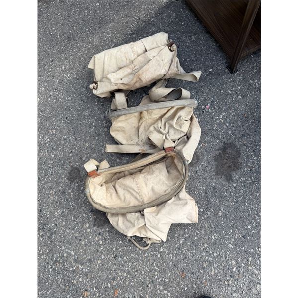 Picker bags