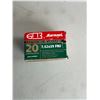 Image 1 : Rifle cartridges must have valid PAL