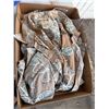 Image 1 : Shirt size extra large