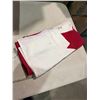 Image 1 : Canada flag 3' x 6'