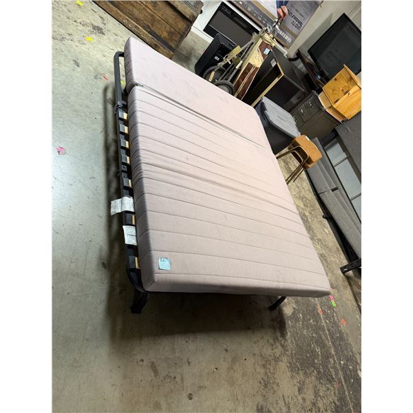 Folding Futon