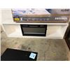 Image 1 : Fireplace cabinet 79 inches long 13 inches deep and 22 inches tall