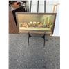 Image 1 : The last supper artwork 31" x 17"
