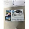 Image 1 : Con air sound machine