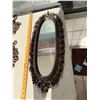 Image 1 : Vintage mirror