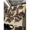 Image 1 : Vintage wall decor