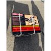 Image 1 : Craftsman 10 inch laser line compound miter saw