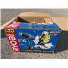 Image 2 : Ryobi cordless drill/miter saw combo