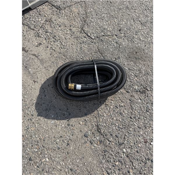 Hydraulic hose