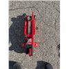 Image 1 : Hydraulic trolley Jack