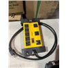 Image 1 : NOMA power bar