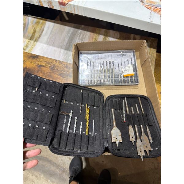 Precision and other tools