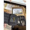 Image 1 : Precision and other tools