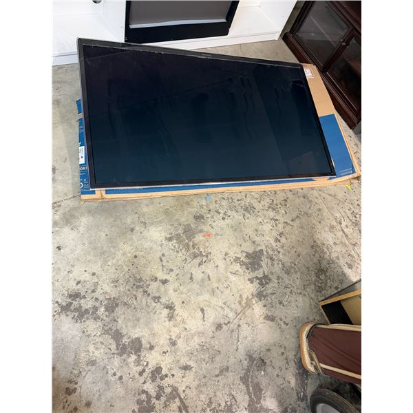 Panasonic TV 60 inch?