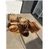 Image 1 : Baskets