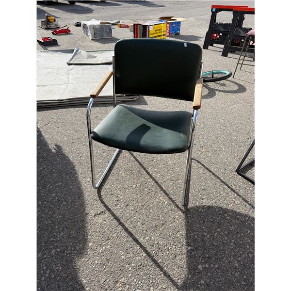 Armchair