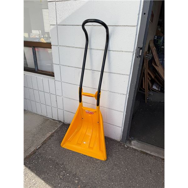 Shovel