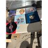 Image 1 : Records