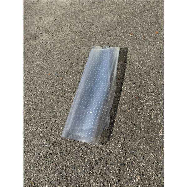 Floor saver