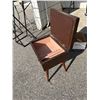 Image 1 : Vintage sewing Stool