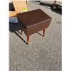 Image 2 : Vintage sewing Stool