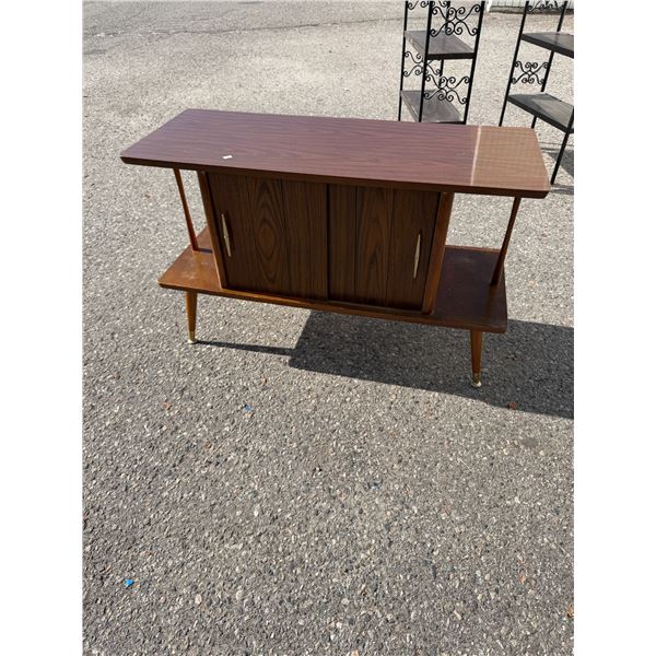 Cabinet 40" x 16" x 25" tall