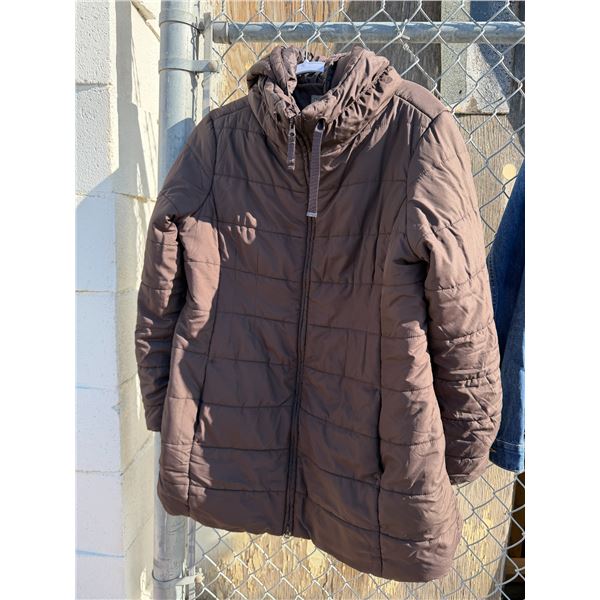 THYME jacket