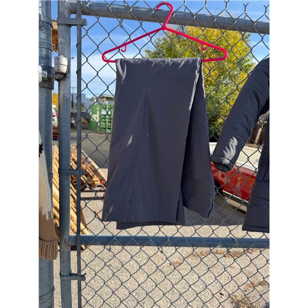 Lined pants size 14 x 32