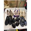 Image 1 : Shoes size 7/8