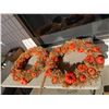 Image 1 : Fall wreaths