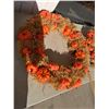 Image 3 : Fall wreaths