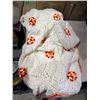 Image 1 : Handcrafted blanket