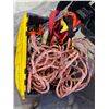 Image 1 : Ropes and harnesses