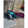 Image 1 : Makita belt sander