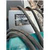 Image 2 : Makita belt sander
