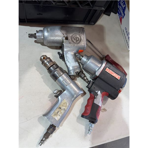 Air Tools