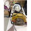 Image 1 : Skil saws